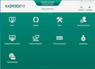 Kaspersky Internet Security 2013 KIS 2013