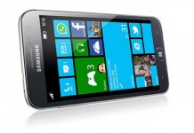 Samsung Ativ S