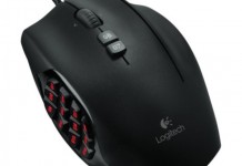Logitech G600 miš za gamere