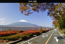 Nove Google karte za iPhone New Google Maps
