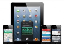 Novi iPad i iPad mini dolaze idući mjesec iOS6.02.