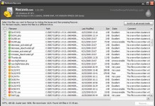 Recuva 1.44 – Program za vraćanje izbrisanih datoteka Recuva undelete