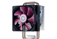 Cooler Master Blizzard T2 Hladnjak Cooler Master Blizzard T2