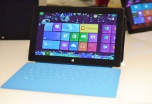 Microsoft Surface PRO Microsoft Surface PRO