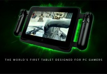 Razer Edge Pro – Najmoćniji tablet