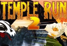 Izašao Temple Run 2 za Android Temple Run 2 za Android