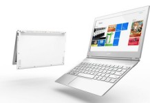 Acer Aspire S7 – Windows 8 Ultraprijenosnik Acer Aspire S7 – WWindows 8 Ultraprijenosnik