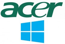Acer ukida eMachines Acer eMachines