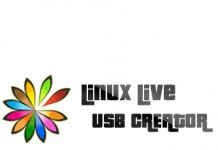 Linux Live USB Creator