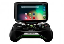 NVIDIA – prijenosna konzola i Tegra 4 mobilni procesor