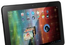 Prestigio MultiPad 10.1 Ultimate 3G