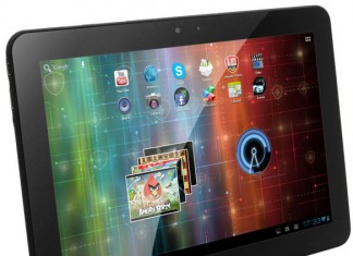 Prestigio MultiPad 10.1 Ultimate 3G