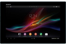 Najavljen i Sony Xperia tablet Z xperia-tablet-z