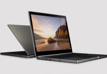 Chromebook Pixel – novi Googleov prijenosnik Chromebook Pixel