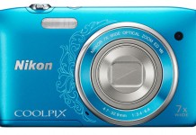 Nikon Coolpix S3500 Nikon Coolpix S3500