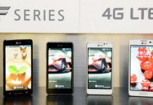 LG predstavio Optimus F5 i Optimus F7 mobilne telefone LG Optimus F5 i F7