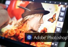 Adobe Photoshop Touch Adobe photoshop Android iOS