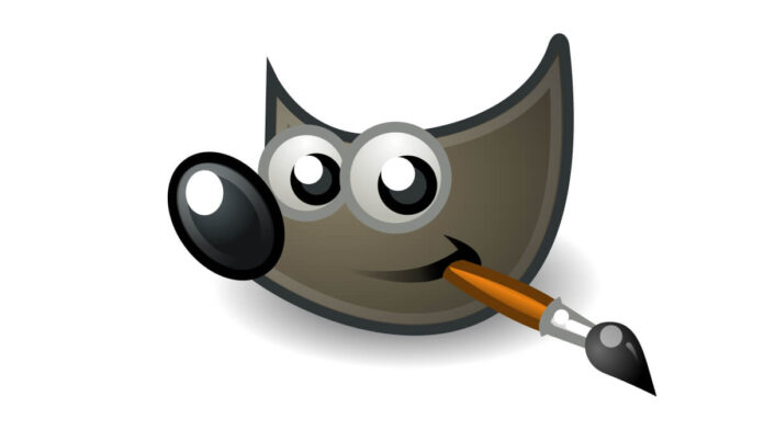 GIMP logo