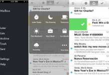 Mailbox za iPhone i iPad mailbox