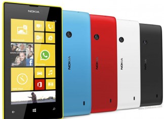 Lumia-520