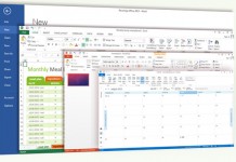 Besplatno isprobajte nove verzije Microsoft Officea Microsoft Office 2013