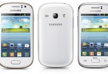 Samsung Galaxy Fame Samusung Galaxy Fame