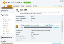 Avast 8 antivirus free Avast Antivirus 8 Free