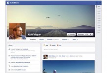 Facebook predstavio novi izgled Timelinea