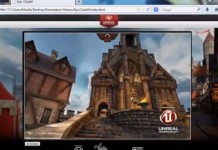Uskoro dolaze 3D igre za Mozilla Firefox 3D igre u Firefoxu