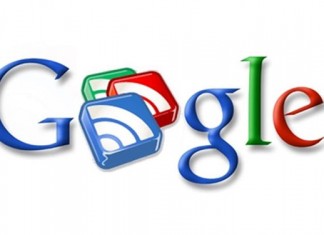 Google Reader