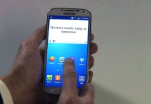 Stigao Android 4.3 za Samsung Galaxy S4 Galaxy S4 Event Slika 1