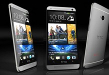 HTC M4 stiže u lipnju HTC One