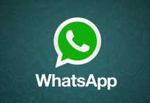 WhatsApp Messenger za Android WhatsApp Messenger