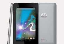 HP Slate 7 HP Slate 7