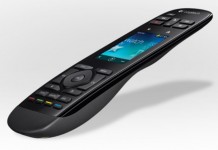 Logitech Harmony Touch Logitech Harmony Touch