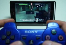 PlayStation 3 gamepad će podržavati i Sony Xperia uređaje PS 3 gamepad Xperia