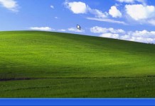 Još godinu dana do „smrti“ Windowsa XP Windows XP