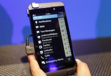 BlackBerry Z10 BlackBerry Z10