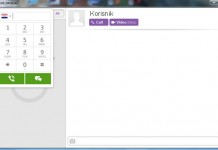 Izašao Viber za Windowse i MacOS Viber za Windowse