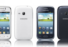 Samsung Galaxy Young karakteristike Samsung Galaxy Young