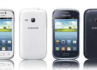 Samsung Galaxy Young karakteristike Samsung Galaxy Young