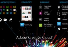 I Adobe preselio u oblake Creative Cloud
