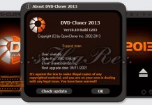 DVD Cloner 2013 DVD Cloner 2013