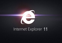 Izašao Internet Explorer 11 Release Preview za Windowse 7