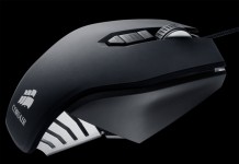 Corsair Vengeance M65 Corsair Vengeance M65 Crni