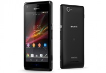 Sony Xperia M mid-range pametni telefon Sony Xperia M