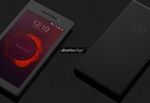 Ubuntu Edge – Prvi pametni telefon s dual-boot OS-om Ubuntu Edge