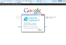 Otkriven sigurnosni propust u Internet Exploreru za Windows XP Internet explorer 11