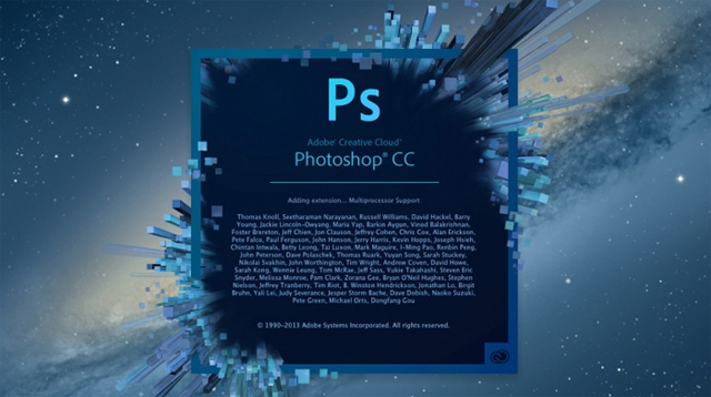 Adobe photoshop preuzimanje
