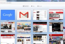 Izašla stable verzija Opera 15 web preglednika Opera 15
